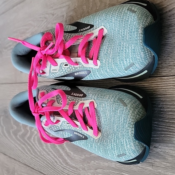 Brooks Ghost 14 DNA Loft Shoes - Picture 2 of 5